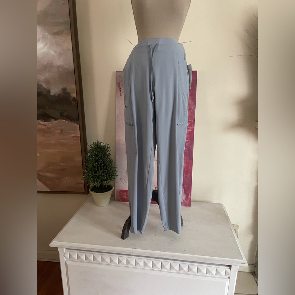 Athleta Light Go Far Travel Pants